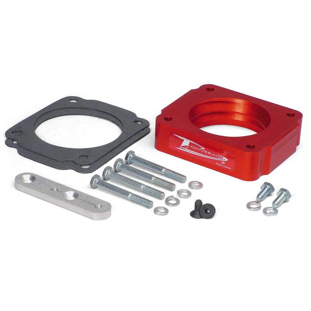 Fuel Injection Throttle Body Spacer - 400-524
